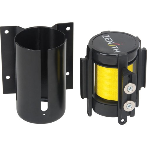 SGQ997-Wall Mount Barrier with Magnetic Tape