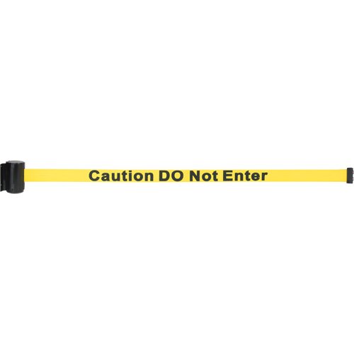 SGO655-Magnetic Tape Cassette for Build-Your-Own Crowd Control Barrier