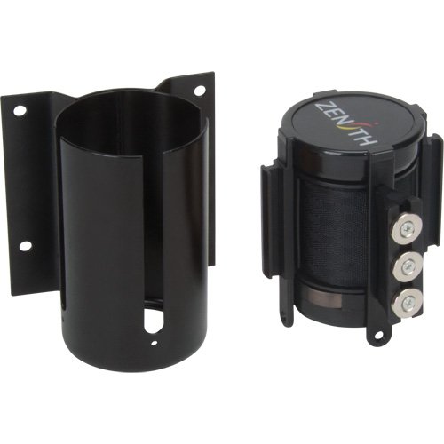 SGQ998-Wall Mount Barrier with Magnetic Tape