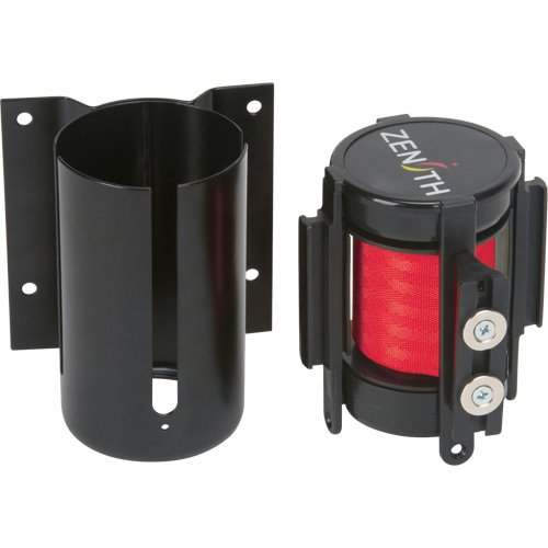SGR001-Wall Mount Barrier with Magnetic Tape