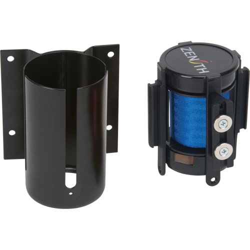 SGR002-Wall Mount Barrier with Magnetic Tape