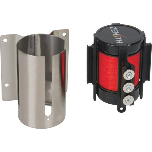 SGR016-Wall Mount Barrier with Magnetic Tape