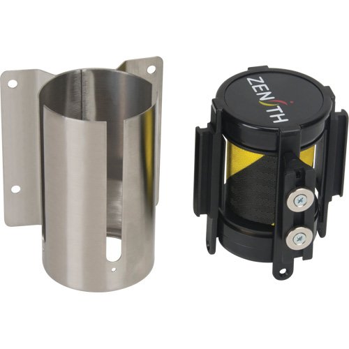 SGR017-Wall Mount Barrier with Magnetic Tape