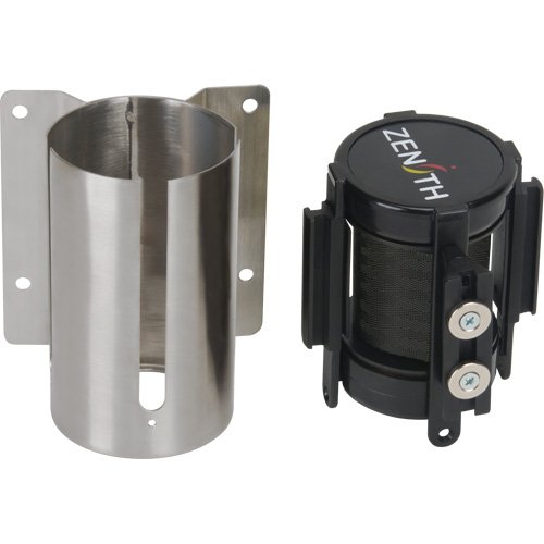SGR018-Wall Mount Barrier with Magnetic Tape