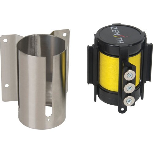 SGR019-Wall Mount Barrier with Magnetic Tape
