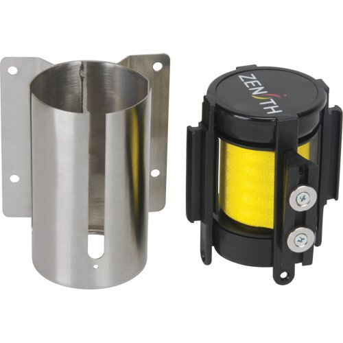 SGR023-Wall Mount Barrier with Magnetic Tape