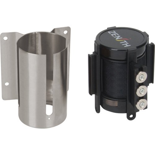SGR022-Wall Mount Barrier with Magnetic Tape