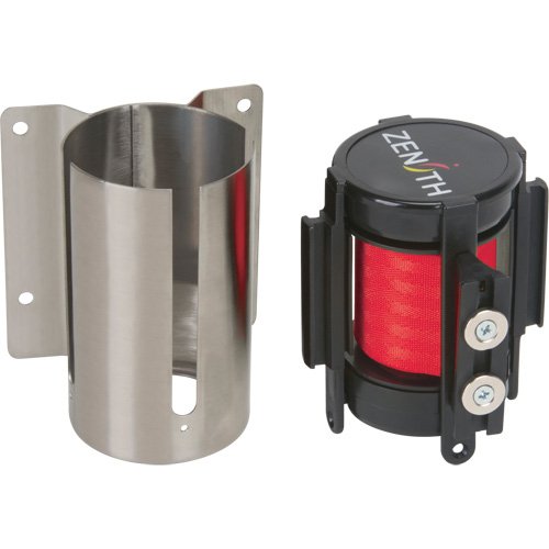 SGR024-Wall Mount Barrier with Magnetic Tape