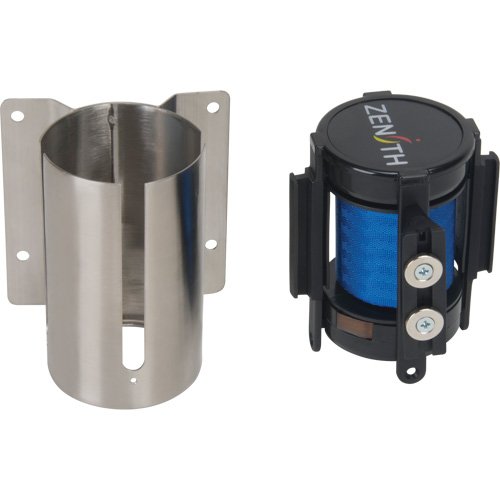 SGR025-Wall Mount Barrier with Magnetic Tape