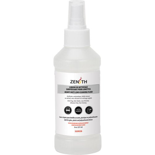 SGR038-Anti-Fog Premium Lens Cleaner