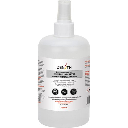 SGR039-Anti-Fog Premium Lens Cleaner
