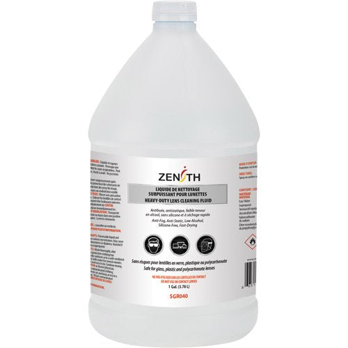 SGR040-Anti-Fog Premium Lens Cleaner