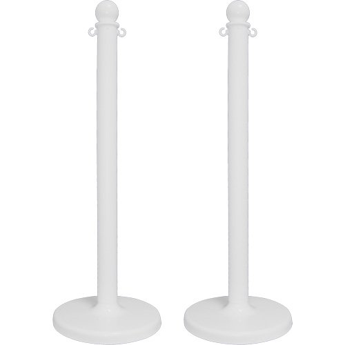 SGR044-Medium-Duty Stanchion