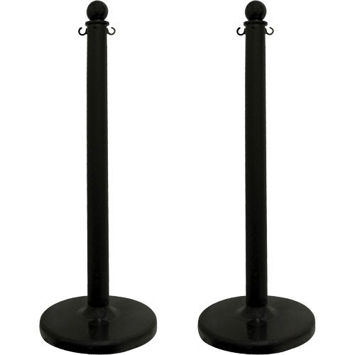 SGR046-Medium-Duty Stanchion