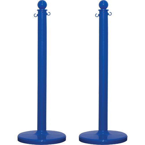 SGR048-Medium-Duty Stanchion