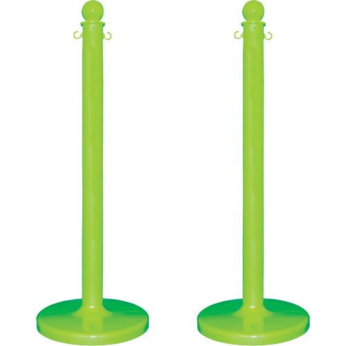 SGR050-Medium-Duty Stanchion