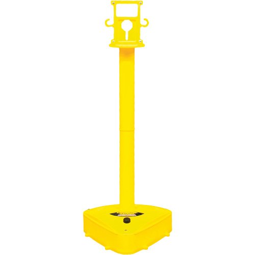 SGR051-X-Treme Duty Stanchion