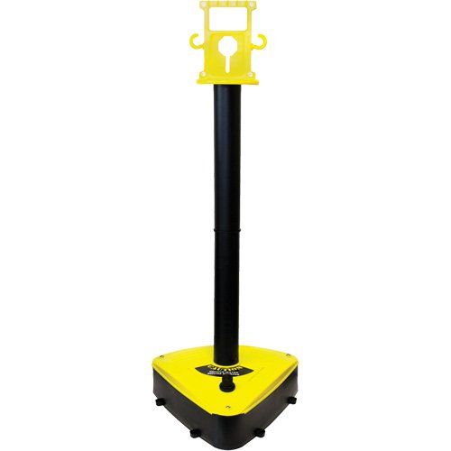 SGR053-X-Treme Duty Stanchion