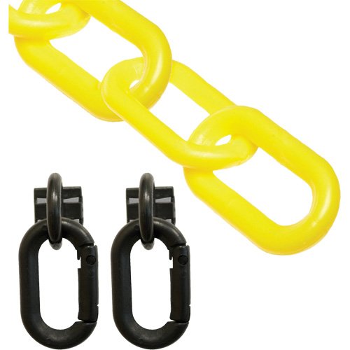 SGR096-Loading Dock Safety Chain Kit