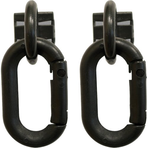 SGR097-Safety Chain Magnetic Ring & Carabiner Set