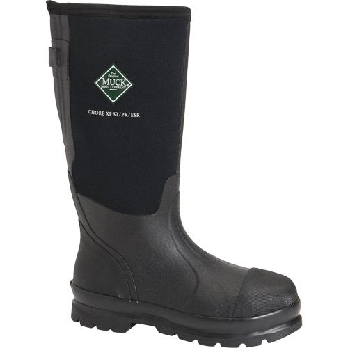 SGR122-Men's Chore Classic Mid-Calf Boots