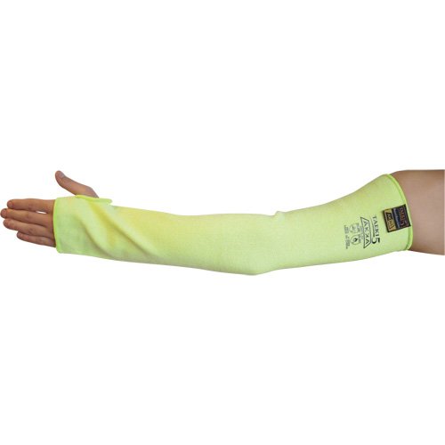 SGR150-Cut Resistant Sleeve with Thumbhole