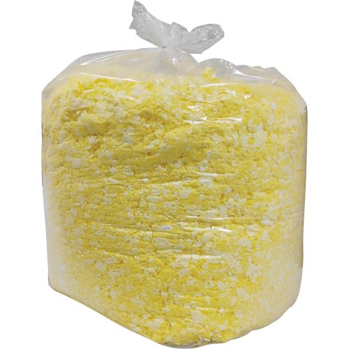 SGR154 - Polypropylene Particulate