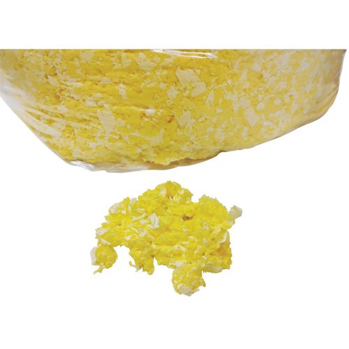 SGR154 - Polypropylene Particulate