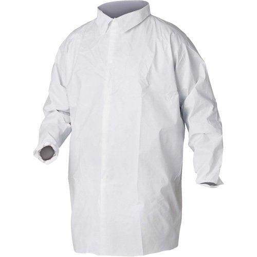 SGR192-KleenGuard™ A20 Lab Coats
