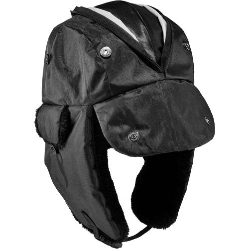 SGR202-N-Ferno® Zippered Trapper Hat