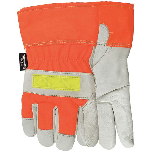 NKE961-Winter Flashback Gloves