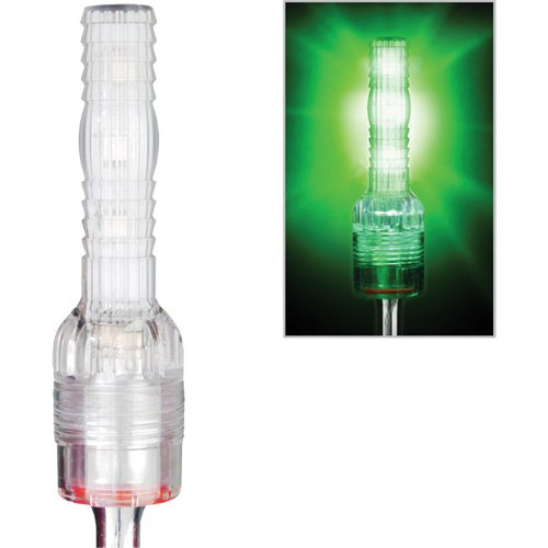 SGR212-Safety Whip® High Profile LED Whip Light