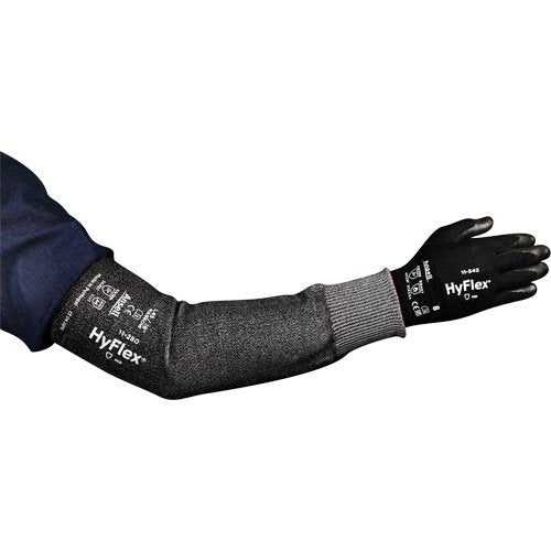SGR271-HyFlex® 11-280 Series Narrow Cut Resistant Sleeve