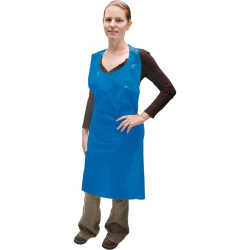 SGR277-Polyethylene Apron