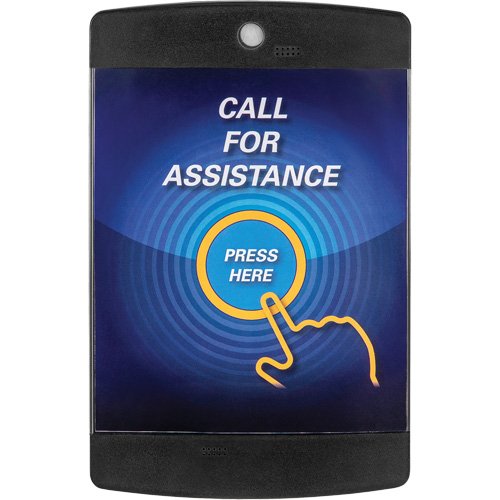 SGR285-CB Series Digital Retail Call Box