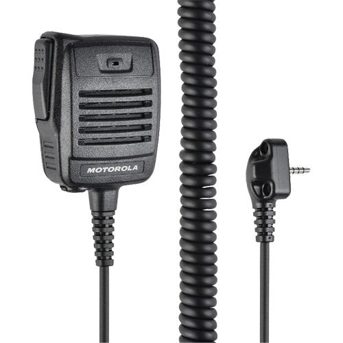 SGR299-Submersible Speaker Microphone