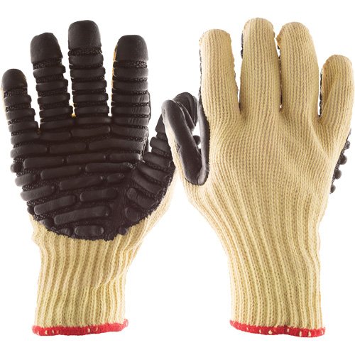 SGR356-Blackmaxx Blade Anti-Vibration Gloves