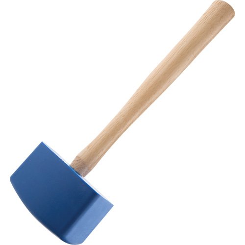 SGR364-Ergotech Soft Anti-Impact Mallet