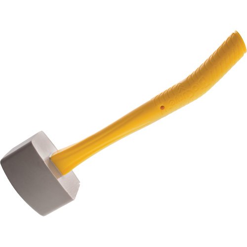 SGR365-Ergotech Soft Anti-Impact Mallet