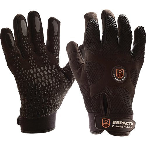 SGR366-Air Glove® Mechanics Style Anti-Vibration Gloves