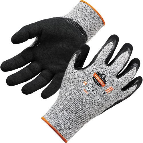 SGR396-ProFlex® Extra-Strength Cut Resistant Gloves