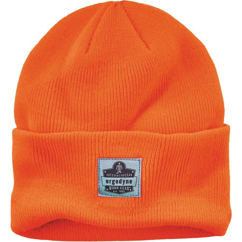 SGR421-N-Ferno® Rib Knit Beanie Hat