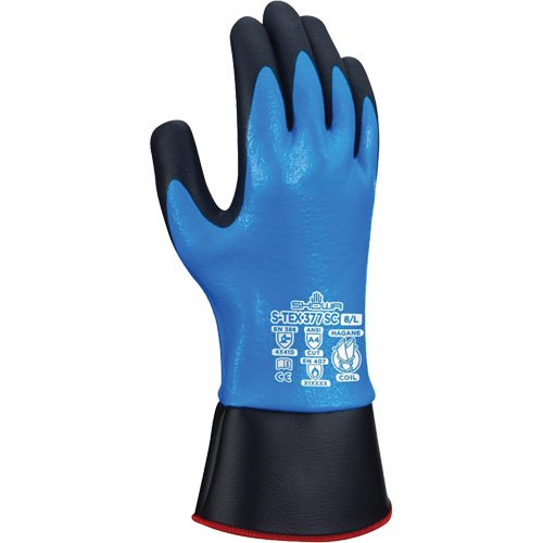 SGR687-S-Tex 377SC Cut Resistant Gloves