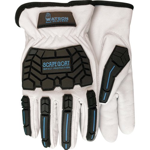 SGR703-Scape Goat Insulated Impact Gloves