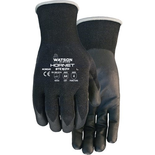 SGR717-Stealth Hornet Cut Resistant Gloves