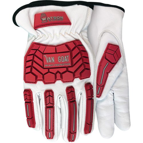 SGR721-Van Goat Impact & Cut Resistant Gloves