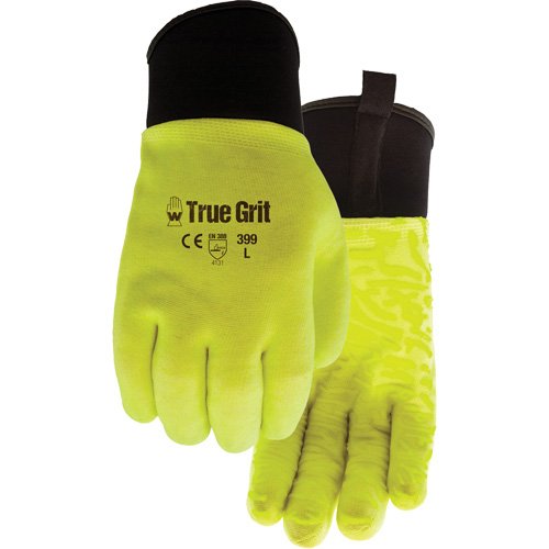 SGR736-True Grit Coated Gloves