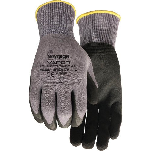 SGR757-Stealth Vapour Coated Gloves