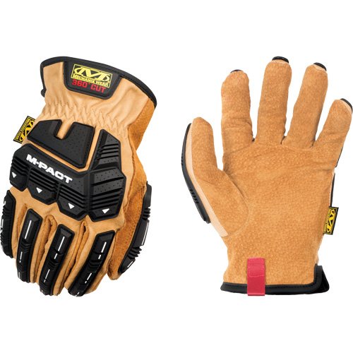 SGR773-M-Pact® Driver F9-360 Impact Gloves