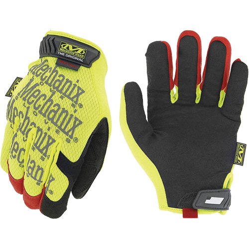 SGR786-Hi-Viz Original® D4-360 Cut Resistant Gloves
